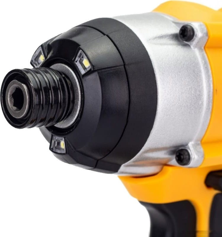 Винтоверт JCB 18ID-B-E (без АКБ)