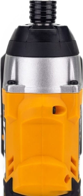 Винтоверт JCB 18ID-B-E (без АКБ)