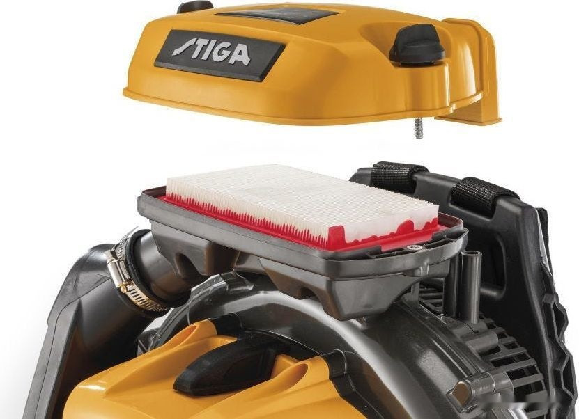 Ранцевая воздуходувка Stiga BL 980 R 255175102/ST1