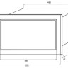 Микроволновая печь Kuppersberg HMW 655 W