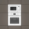 Микроволновая печь Kuppersberg HMW 655 W