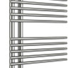 Полотенцесушитель Terminus Астра П20 70x1000 (хром)