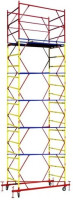 Вышка-тура Инолта ВСП 250 2.0x1.2x7.6