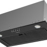 Вытяжка Maunfeld Crosby Power 60 (черный)