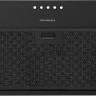 Вытяжка Maunfeld Crosby Power 60 (черный)