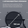 Вытяжка Maunfeld Crosby Power 60 (черный)