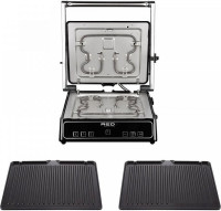 Электрогриль RED Solution SteakPro RGM-M809