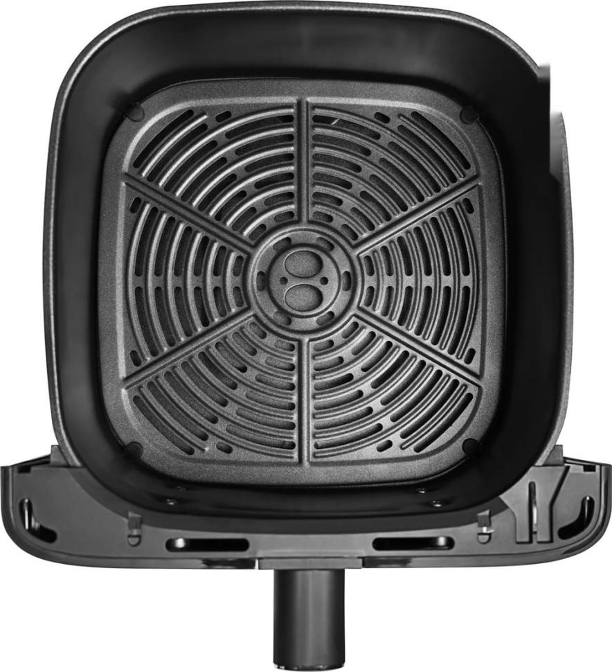 Аэрогриль Tefal Easy Fry Mega EY855D10