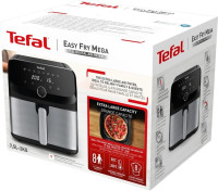 Аэрогриль Tefal Easy Fry Mega EY855D10