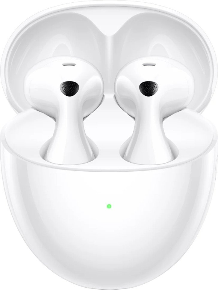 Наушники Huawei FreeBuds 6 (белый, международная версия)