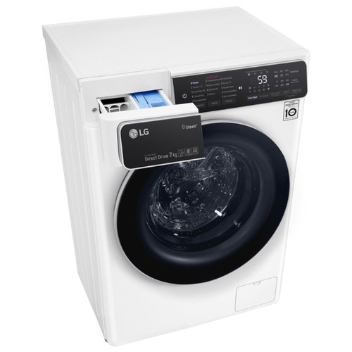 Стиральная машина LG F2T9HS9W