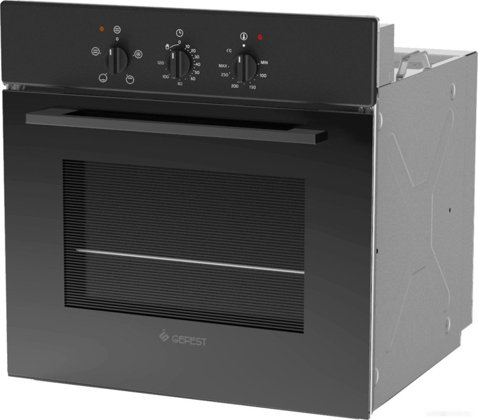 Духовой шкаф Gefest ДА 602 Е1А0