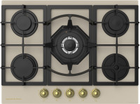 Варочная панель Zigmund &amp; Shtain M 26.7 X