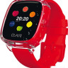 Умные часы Elari Kidphone Fresh (красный)