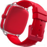 Умные часы Elari Kidphone Fresh (красный)