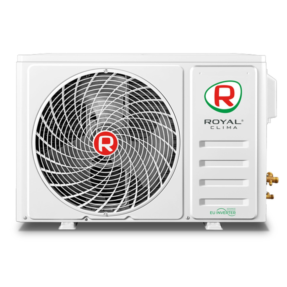 Кондиционер Royal Clima Perfetto DC EU Inverter 2025 RCI-PFD24HN