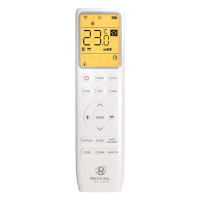Кондиционер Royal Clima Perfetto DC EU Inverter 2025 RCI-PFD24HN