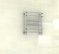 Полотенцесушитель Ростела Дуэт 1&quot; 60 см