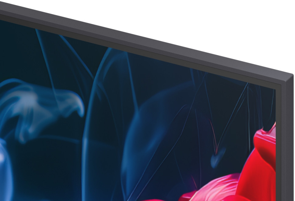 Телевизор LG QNED evo AI QNED80 50QNED80B6B