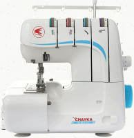 Оверлок Chayka 547