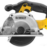Дисковая (циркулярная) пила DeWALT DCS373N-XJ (без АКБ)
