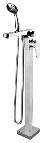 Смеситель Lemark Shift LM4344C