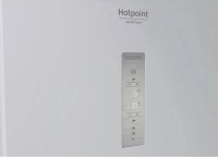 Холодильник с нижней морозильной камерой Hotpoint-Ariston HTW 8202I W