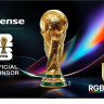 Телевизор Hisense 100UXQ