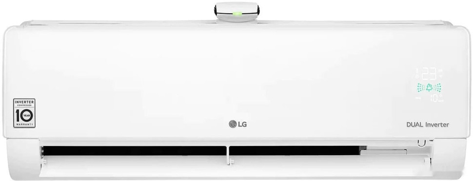 Сплит-система LG PuriCare AP09RT