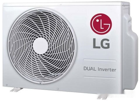 Сплит-система LG PuriCare AP09RT