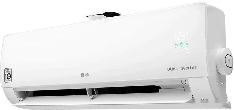 Сплит-система LG PuriCare AP09RT