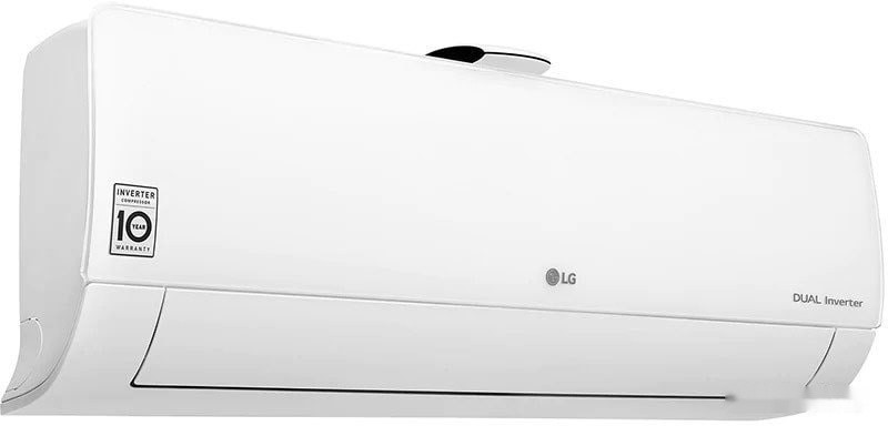 Сплит-система LG PuriCare AP09RT