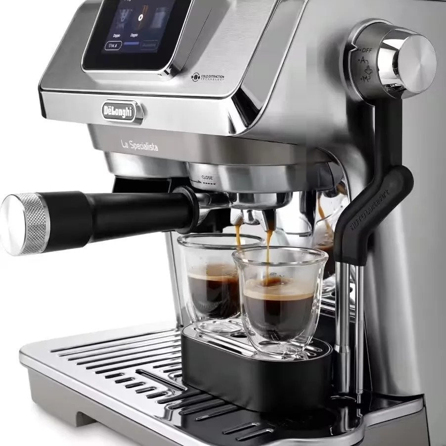 Кофейная станция Delonghi La Specialista EC9455.M