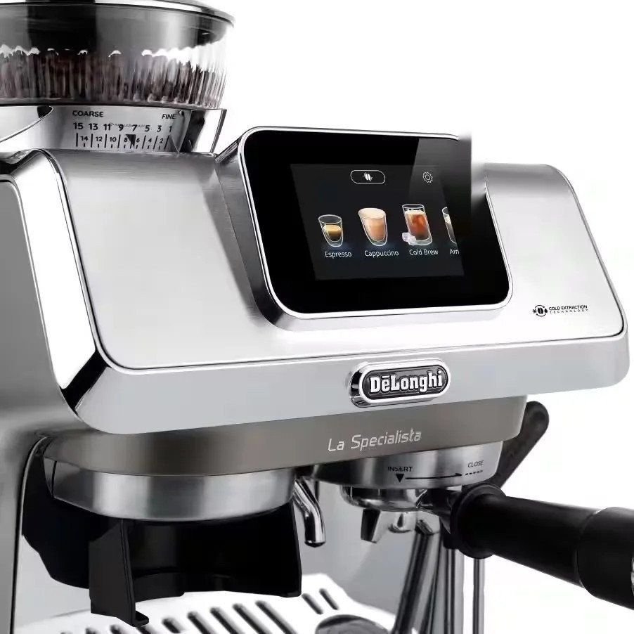 Кофейная станция Delonghi La Specialista EC9455.M