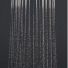 Душевая система Hansgrohe Vernis Shape 230 1jet 26281670 (черный матовый)