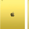 Планшет Apple iPad 11" 2025 256GB (желтый)