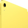 Планшет Apple iPad 11" 2025 256GB (желтый)