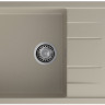 Кухонная мойка GranFest GF-Q650L (топаз)
