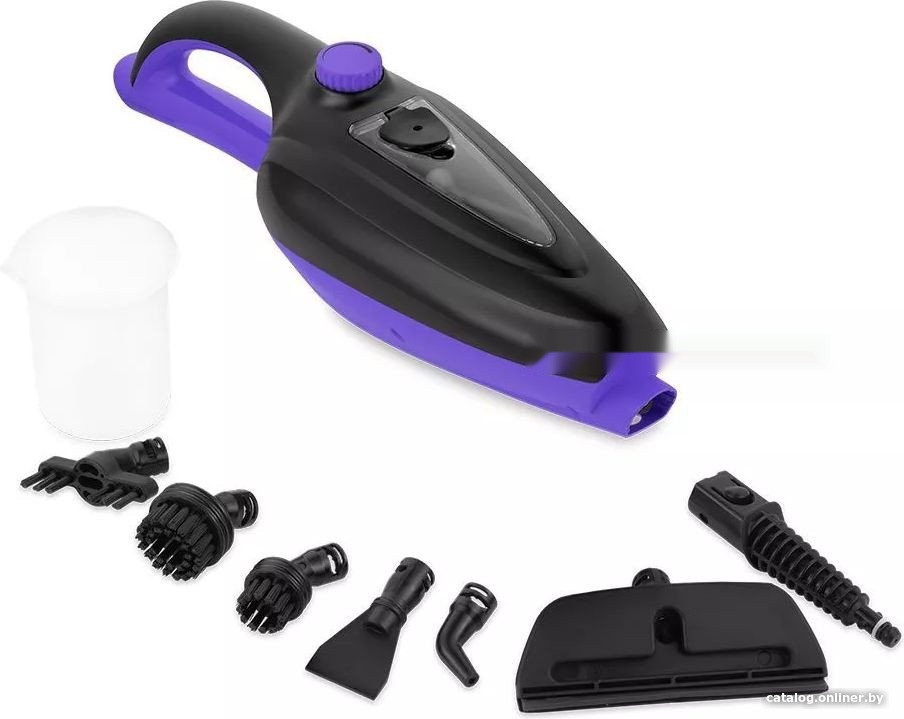 Паровая швабра Kitfort KT-1051