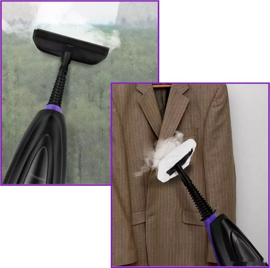 Паровая швабра Kitfort KT-1051