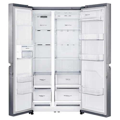 Холодильник LG DoorCooling+ GC-B247SMDC
