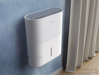 Вытяжная вентиляция Airnanny A7 BabyCare HEPA H11