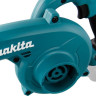 Ручная воздуходувка Makita UB100DZ (без АКБ)