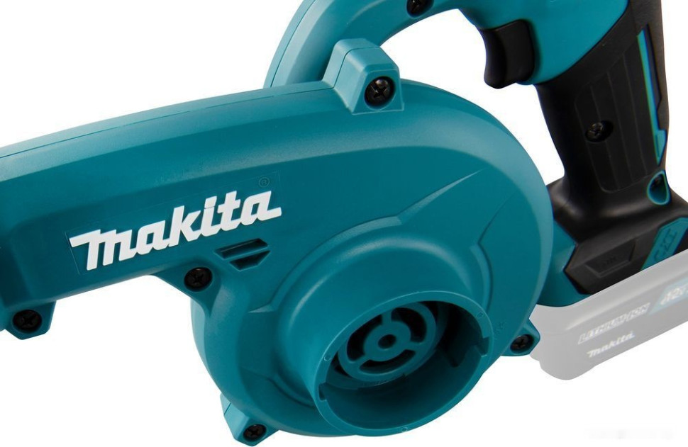 Ручная воздуходувка Makita UB100DZ (без АКБ)