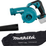 Ручная воздуходувка Makita UB100DZ (без АКБ)