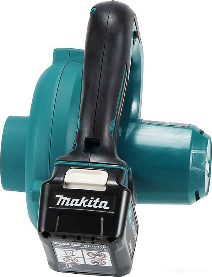 Ручная воздуходувка Makita UB100DZ (без АКБ)