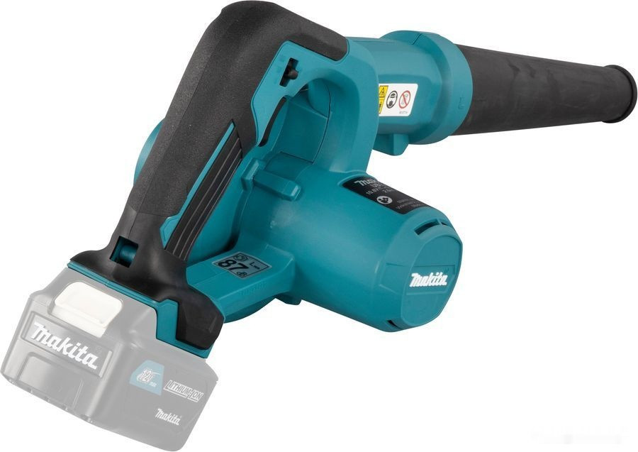 Ручная воздуходувка Makita UB100DZ (без АКБ)