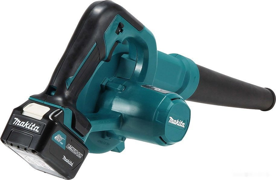 Ручная воздуходувка Makita UB100DZ (без АКБ)