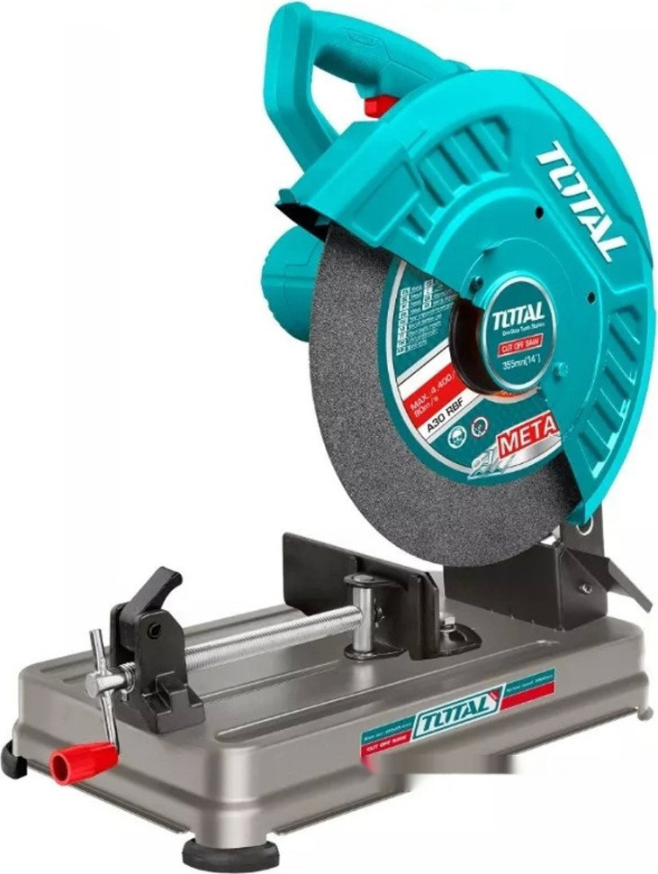 Монтажная (отрезная) пила Total TS223558