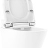 Унитаз Lavinia Boho Smart V-Clean 335901RS